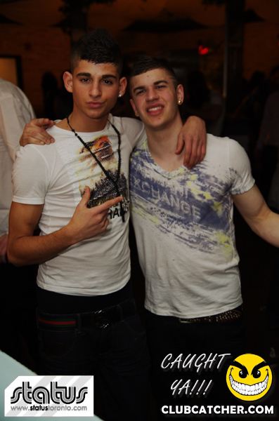 Wetbar And Suite 106 party venue photo 32 - March 26th, 2011