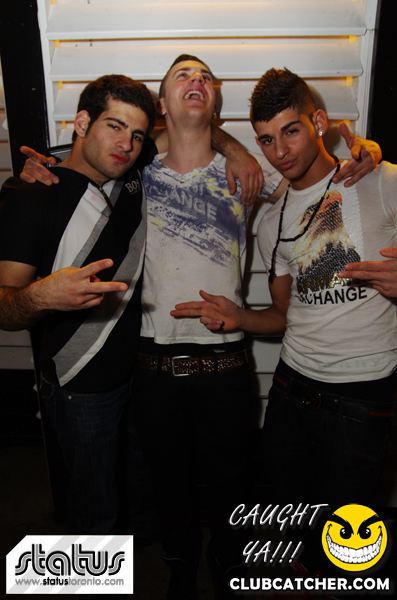 Wetbar And Suite 106 party venue photo 35 - March 26th, 2011