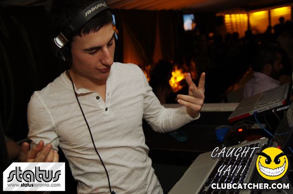 Wetbar And Suite 106 party venue photo 36 - March 26th, 2011