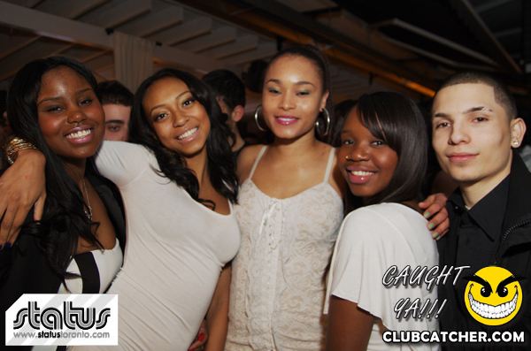 Wetbar And Suite 106 party venue photo 37 - March 26th, 2011