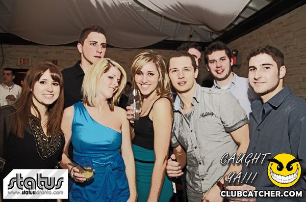 Wetbar And Suite 106 party venue photo 38 - March 26th, 2011