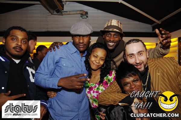 Wetbar And Suite 106 party venue photo 39 - March 26th, 2011