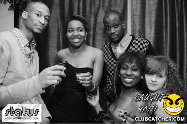 Wetbar And Suite 106 party venue photo 40 - March 26th, 2011