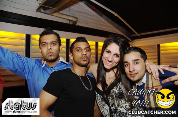 Wetbar And Suite 106 party venue photo 41 - March 26th, 2011