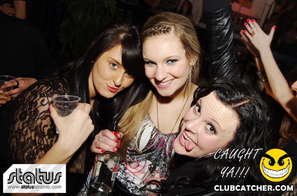 Wetbar And Suite 106 party venue photo 42 - March 26th, 2011