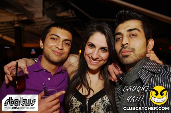 Wetbar And Suite 106 party venue photo 44 - March 26th, 2011