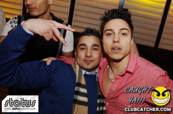 Wetbar And Suite 106 party venue photo 45 - March 26th, 2011