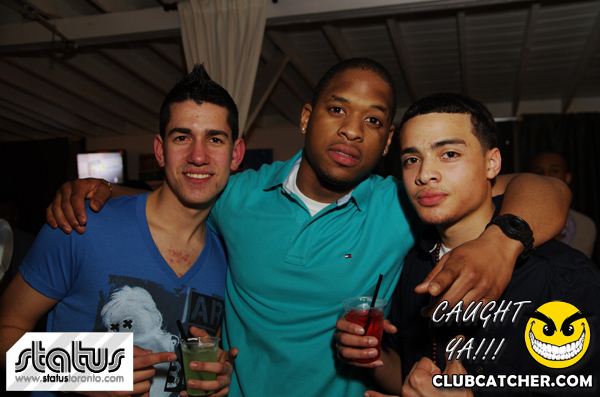 Wetbar And Suite 106 party venue photo 46 - March 26th, 2011