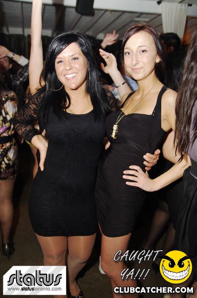 Wetbar And Suite 106 party venue photo 47 - March 26th, 2011