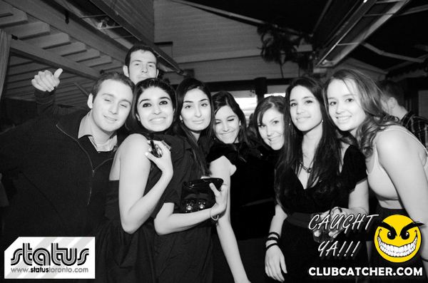 Wetbar And Suite 106 party venue photo 49 - March 26th, 2011