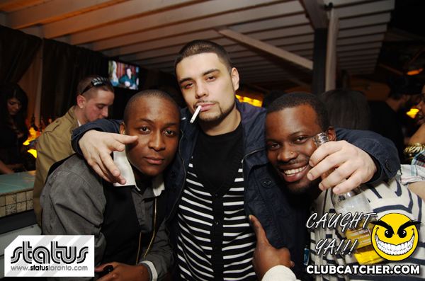 Wetbar And Suite 106 party venue photo 51 - March 26th, 2011