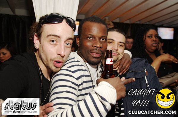 Wetbar And Suite 106 party venue photo 52 - March 26th, 2011