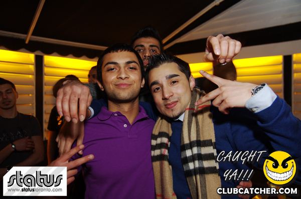 Wetbar And Suite 106 party venue photo 53 - March 26th, 2011