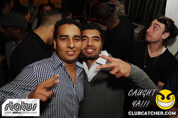 Wetbar And Suite 106 party venue photo 56 - March 26th, 2011