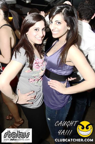 Wetbar And Suite 106 party venue photo 57 - March 26th, 2011