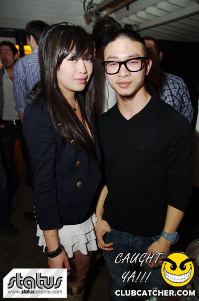 Wetbar And Suite 106 party venue photo 58 - March 26th, 2011