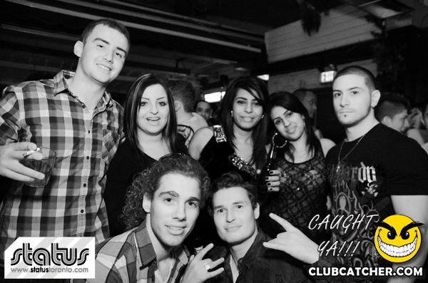 Wetbar And Suite 106 party venue photo 60 - March 26th, 2011