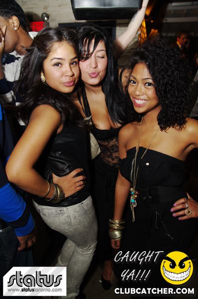 Wetbar And Suite 106 party venue photo 7 - March 26th, 2011