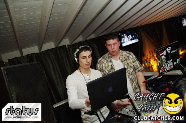 Wetbar And Suite 106 party venue photo 61 - March 26th, 2011