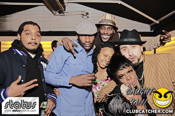 Wetbar And Suite 106 party venue photo 63 - March 26th, 2011