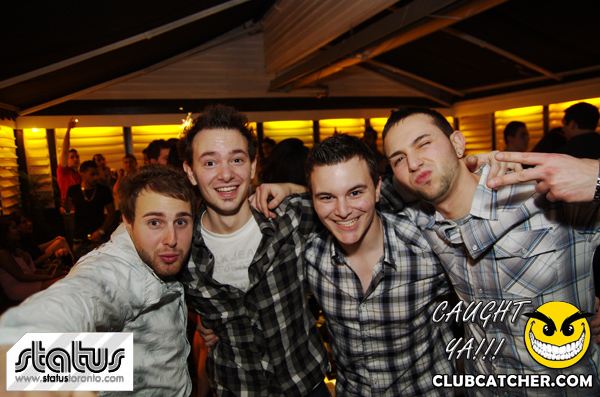 Wetbar And Suite 106 party venue photo 64 - March 26th, 2011