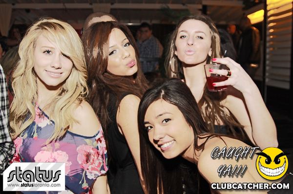 Wetbar And Suite 106 party venue photo 65 - March 26th, 2011