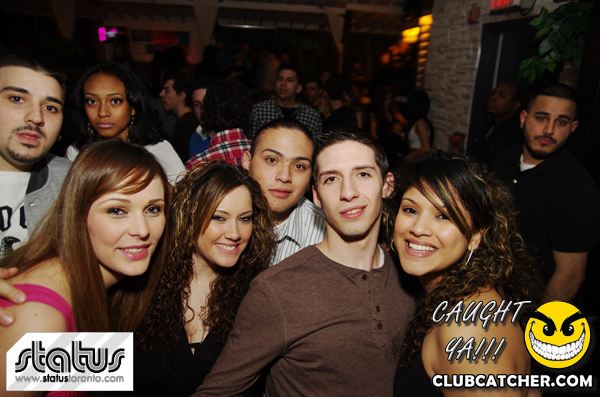 Wetbar And Suite 106 party venue photo 66 - March 26th, 2011