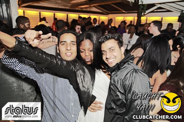 Wetbar And Suite 106 party venue photo 69 - March 26th, 2011