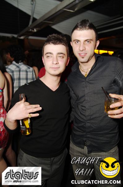 Wetbar And Suite 106 party venue photo 71 - March 26th, 2011