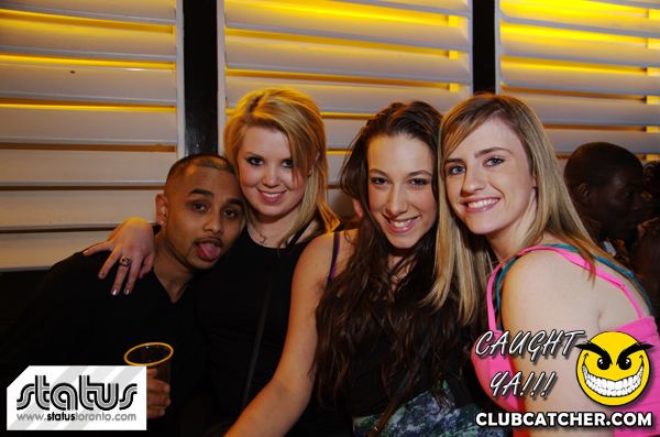 Wetbar And Suite 106 party venue photo 72 - March 26th, 2011