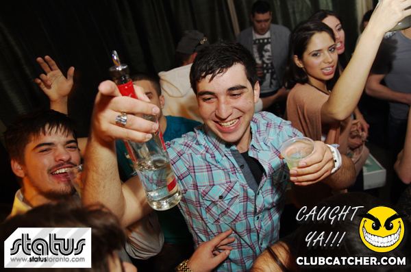 Wetbar And Suite 106 party venue photo 75 - March 26th, 2011