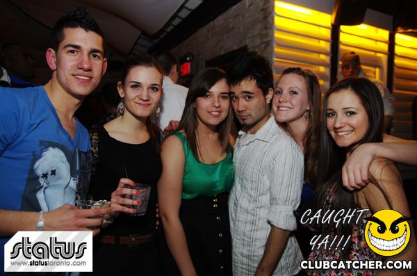 Wetbar And Suite 106 party venue photo 76 - March 26th, 2011