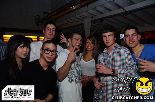 Wetbar And Suite 106 party venue photo 78 - March 26th, 2011