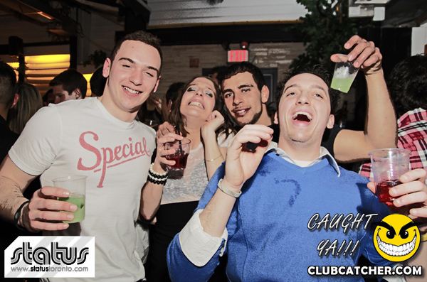 Wetbar And Suite 106 party venue photo 79 - March 26th, 2011