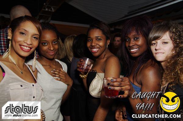 Wetbar And Suite 106 party venue photo 9 - March 26th, 2011