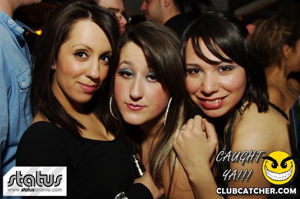 Wetbar And Suite 106 party venue photo 81 - March 26th, 2011