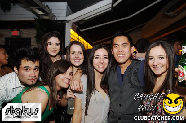 Wetbar And Suite 106 party venue photo 82 - March 26th, 2011