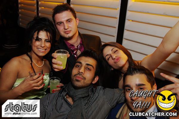 Wetbar And Suite 106 party venue photo 84 - March 26th, 2011