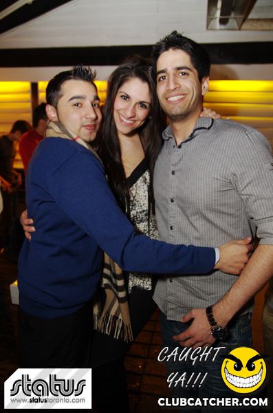 Wetbar And Suite 106 party venue photo 85 - March 26th, 2011