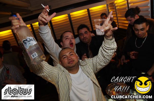 Wetbar And Suite 106 party venue photo 86 - March 26th, 2011