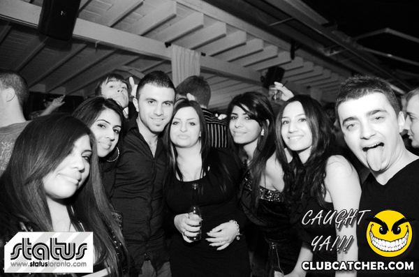 Wetbar And Suite 106 party venue photo 90 - March 26th, 2011