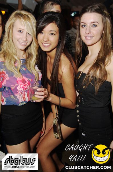 Wetbar And Suite 106 party venue photo 10 - March 26th, 2011