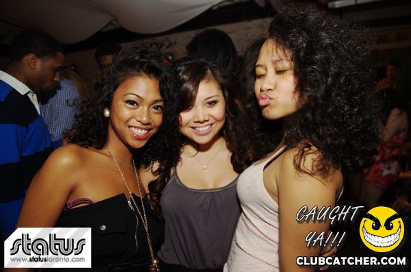 Wetbar And Suite 106 party venue photo 92 - March 26th, 2011