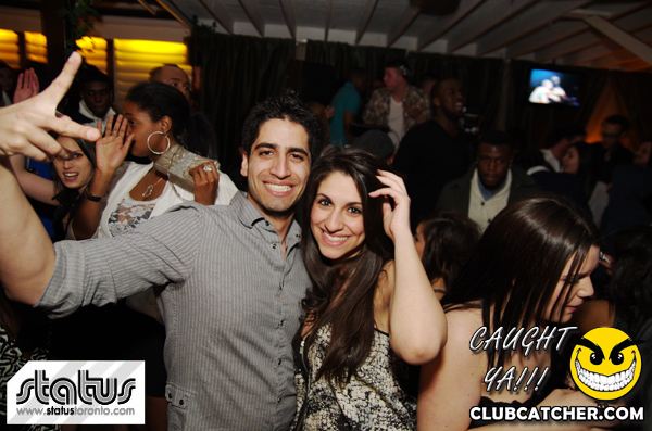 Wetbar And Suite 106 party venue photo 93 - March 26th, 2011