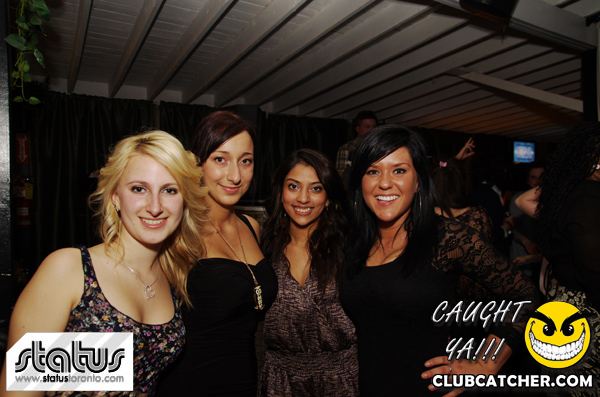 Wetbar And Suite 106 party venue photo 94 - March 26th, 2011