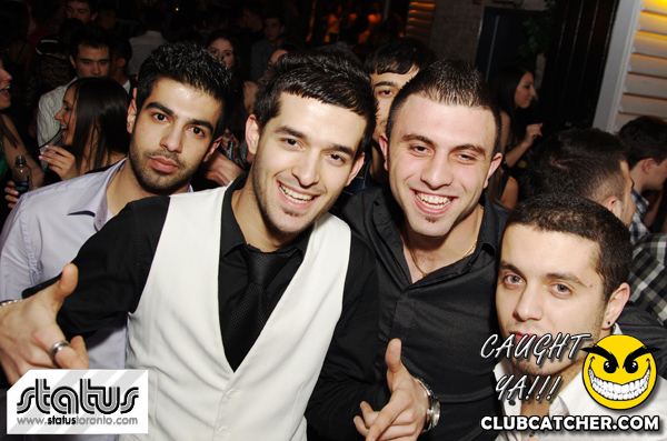 Wetbar And Suite 106 party venue photo 95 - March 26th, 2011