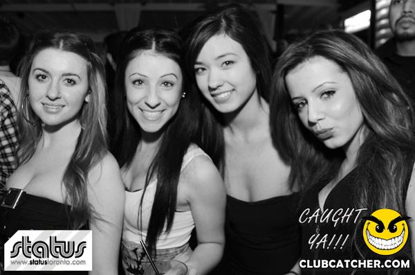 Wetbar And Suite 106 party venue photo 96 - March 26th, 2011