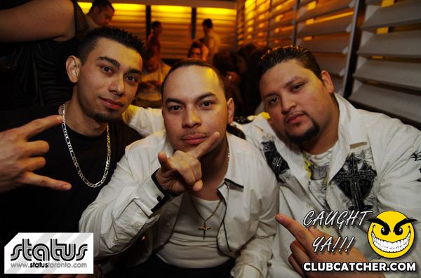 Wetbar And Suite 106 party venue photo 97 - March 26th, 2011