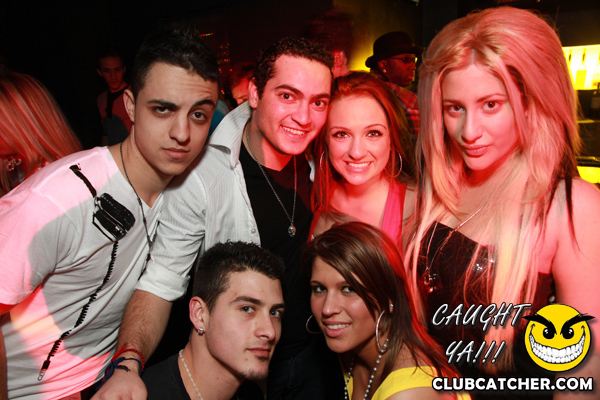 Embassy nightclub photo 2 - March 26th, 2011