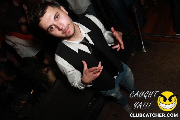 Embassy nightclub photo 21 - March 26th, 2011